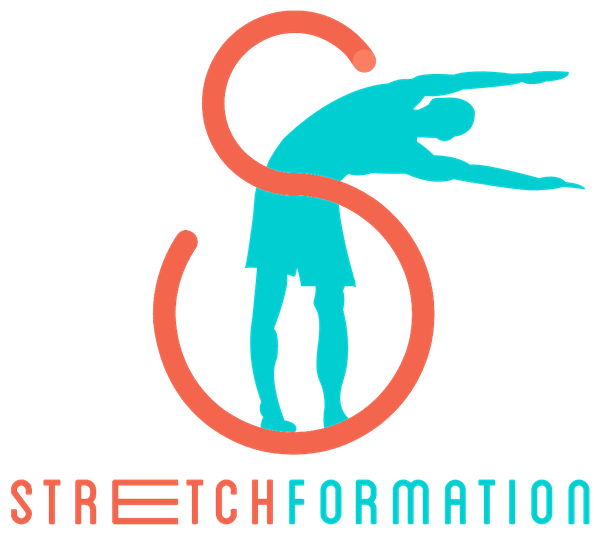 StretchFormation logo